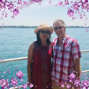 Meet your Posher, Miriam